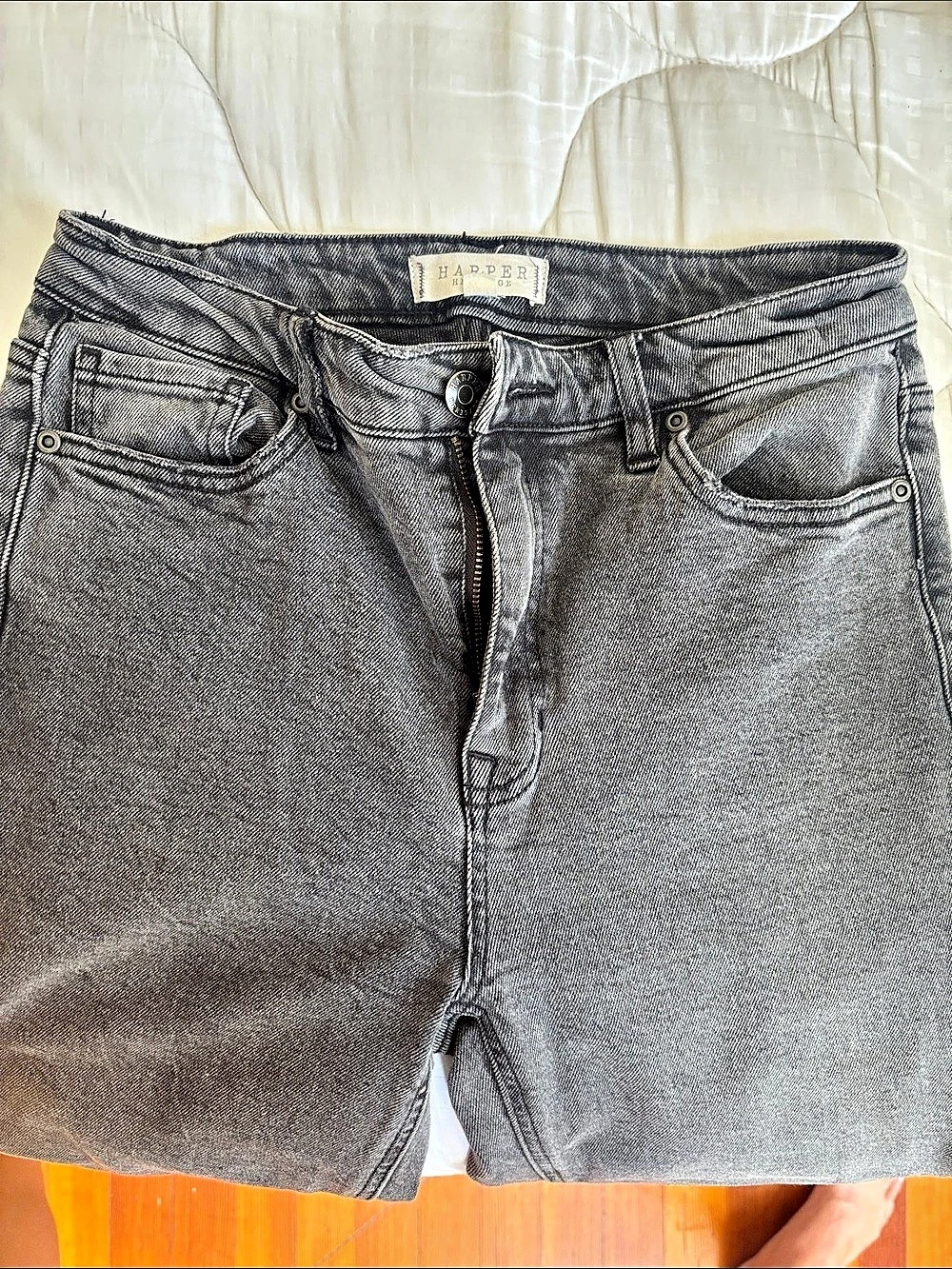 Rag & Bone Denim Jeans  Waist 28